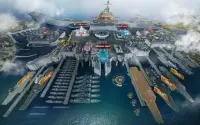 Battle Warship: Naval Empire Screen Shot 11