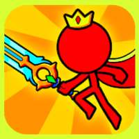 Guide For Red Stickman