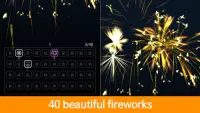 Picross Fireworks (Nonogram) Screen Shot 2