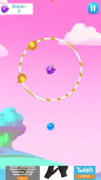 Candy Switch deluxe Screen Shot 1