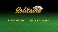 Solitaire Vegas Free Solitaire Screen Shot 3