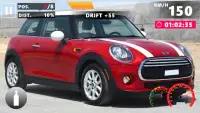 Mini Cooper: Extreme Modern Mini Car Screen Shot 3