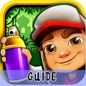 Free Subway Surfer Cheat Guide