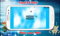 Flying Ace Turbojet: MIG 35 Screen Shot 2