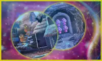 Modish Hamster Escape - JRK Games Screen Shot 1