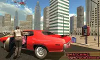 Gangstar of Vegas : New Grand City Mafia Loft Game Screen Shot 1