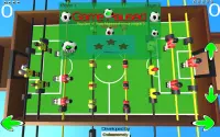 Table Soccer Fun Simulator Screen Shot 4