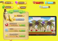 mini despicable  Bananas Screen Shot 2