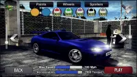 Aventador Drift Sürüş Simülatörü Screen Shot 2