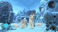 White Tiger Family Life Sim Screen Shot 18