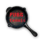 PUBG tennis