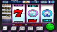 Vegas Diamond Slots Screen Shot 0