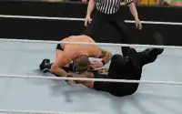 Super Wrestling WWE Updates Screen Shot 0