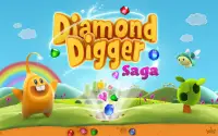 Diamond Digger Saga Screen Shot 14