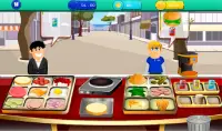 Cooking Chef - Fast Cooking game Screen Shot 0