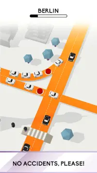 Traffix 3D - Traffic Management Screen Shot 1