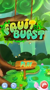 Fruit Burst Screen Shot 5