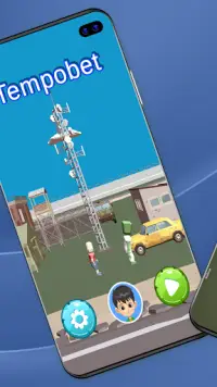 Tempobets Mobile Game Screen Shot 3