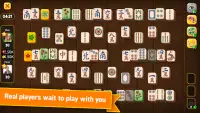 Mahjong Challenge Screen Shot 2