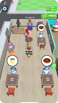 S9 Cafe Restaurant Screen Shot 3