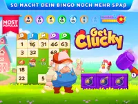 Bingo Bash: Social Bingo Games Screen Shot 11