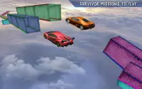 GT Sky Racer Screen Shot 0