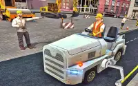 City Under Build Game 2017 Screen Shot 1