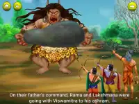 Rama: Guardian of the Flame Screen Shot 14