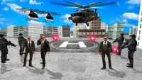 President Political Simulator: Modern Age Games Screen Shot 5