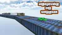 Impossible Tracks Car Sim 3D Screen Shot 3