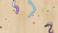 Angry Snakes Attack: Snake Eater Run Screen Shot 4