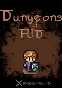 Dungeons of FUD Screen Shot 0