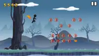 stickman ninja adventure -free Screen Shot 3