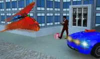 borboleta transporte simulador Screen Shot 12