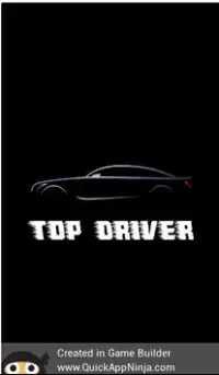 TOP DRIVER - car quiz Screen Shot 2