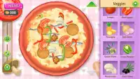 Pizza Maker Game Screen Shot 3