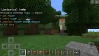 Multiplayer PE For Minecraft Screen Shot 3