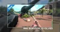 Guide For Ark: Survival Evolved Screen Shot 4