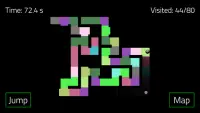 aMAZEd Maze Game Screen Shot 2