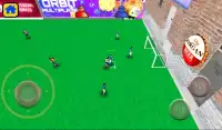 Soccer RTMultiplayer Screen Shot 6