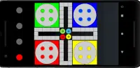 Ludo Game Screen Shot 0