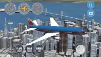San Francisco Flight Simulator Screen Shot 11