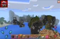 Craftmaster - Building World Screen Shot 7