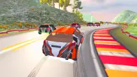 Pro Drift Racing Screen Shot 3