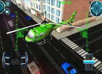 City Flight helicopter Legend Screen Shot 6