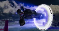 Extreme Stunts Car Domination - Crazy Tracks Screen Shot 0
