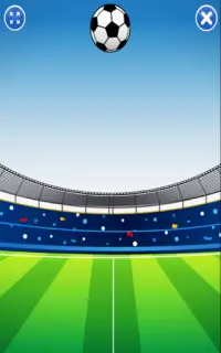 Online Mostbet Soccer Play Screen Shot 2