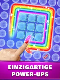 Blasen Kracher 2 – Spaßiges Blasen-Platz-Spiel Screen Shot 7