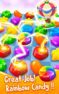 Candy Gummy 2 Screen Shot 8