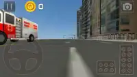 Vehicle Driving Screen Shot 4